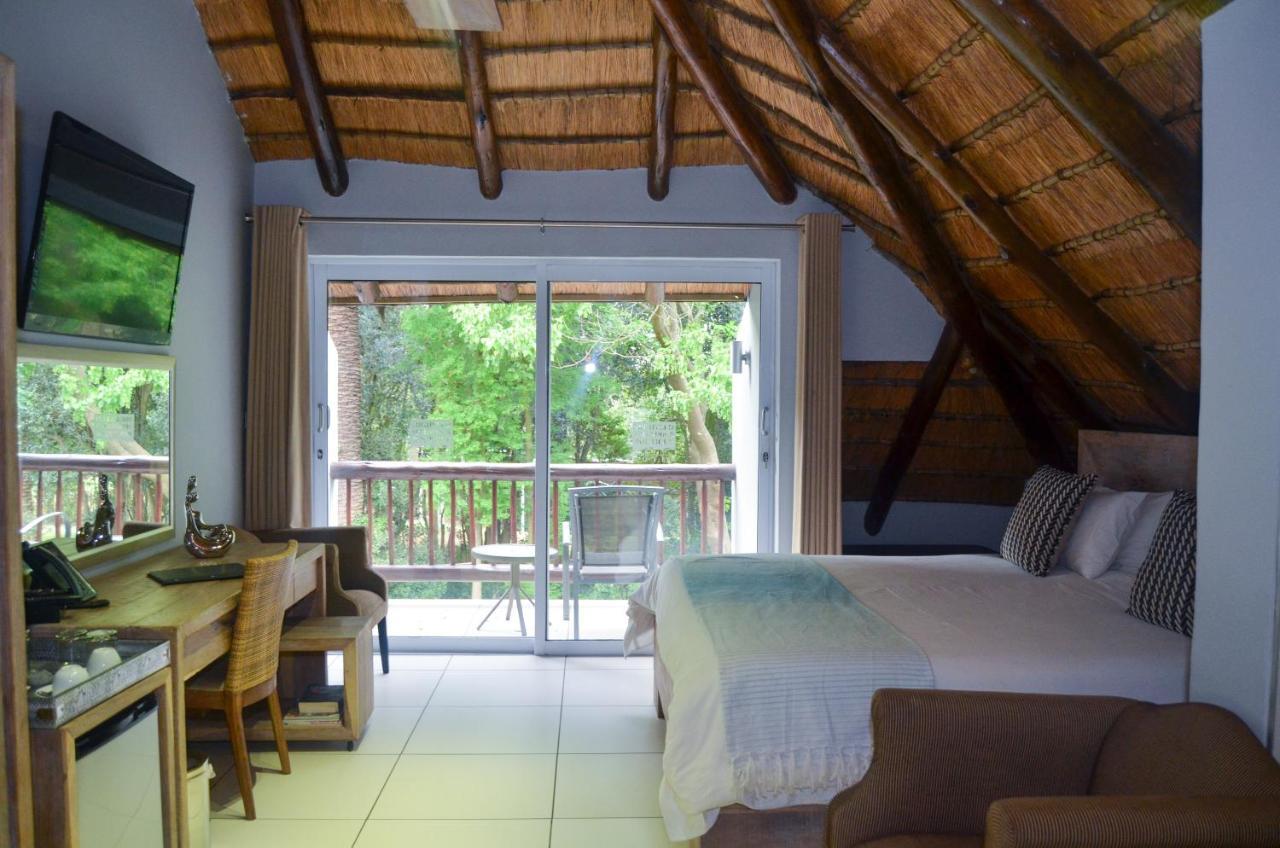 Highveld Splendour Boutique Bed And Breakfast แอร์เมอโล ภายนอก รูปภาพ