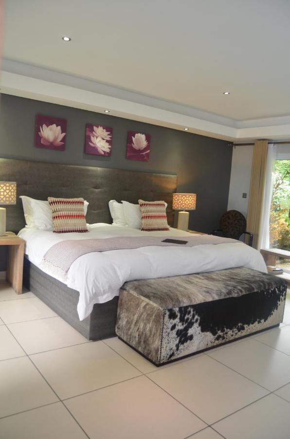 Highveld Splendour Boutique Bed And Breakfast แอร์เมอโล ภายนอก รูปภาพ