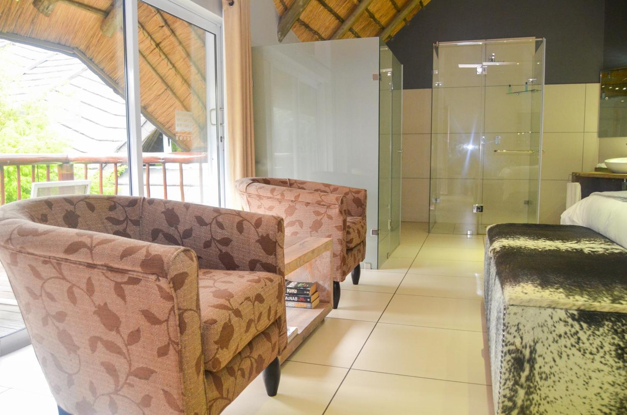 Highveld Splendour Boutique Bed And Breakfast แอร์เมอโล ภายนอก รูปภาพ