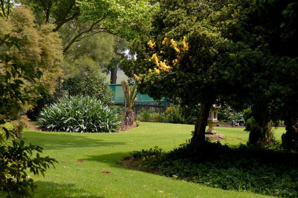 Highveld Splendour Boutique Bed And Breakfast แอร์เมอโล ห้อง รูปภาพ