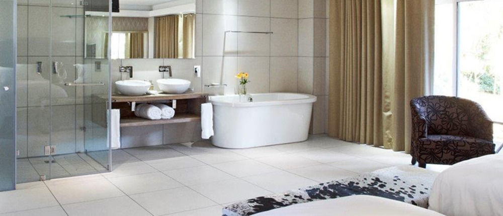 Highveld Splendour Boutique Bed And Breakfast แอร์เมอโล ภายนอก รูปภาพ