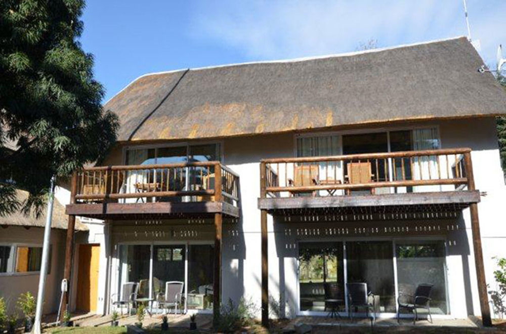 Highveld Splendour Boutique Bed And Breakfast แอร์เมอโล ภายนอก รูปภาพ