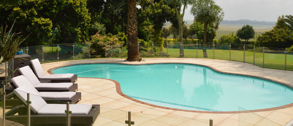 Highveld Splendour Boutique Bed And Breakfast แอร์เมอโล ภายนอก รูปภาพ