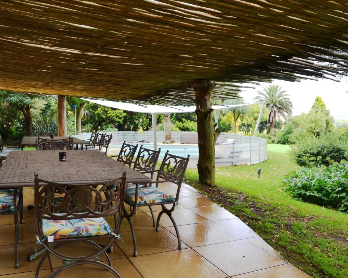 Highveld Splendour Boutique Bed And Breakfast แอร์เมอโล ภายนอก รูปภาพ