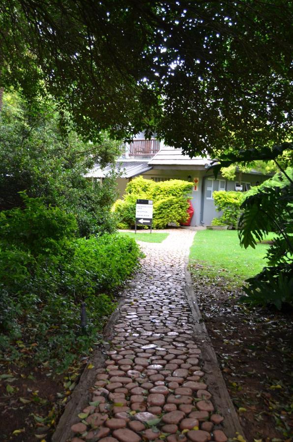 Highveld Splendour Boutique Bed And Breakfast แอร์เมอโล ภายนอก รูปภาพ